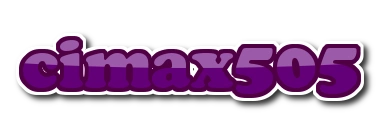 CIMAX505 logo